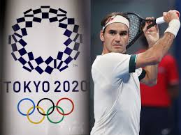 Murray faces tough start, djokovic takes on 139th seed tennis at the olympics still sees plenty of big names involved with world no 1 novak djokovic, andy murray and. Competitors Need Decision On Tokyo Olympics Says Roger Federer Tennis News Times Of India