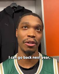 Lonnie Walker IV is still unsure about his future with Zalgiris as the NBA  out deadline approaches 👀 #NBA, His NBA out deadline is nearing:  basketne.ws/4gFSC7f · BasketNews.com · Facebook