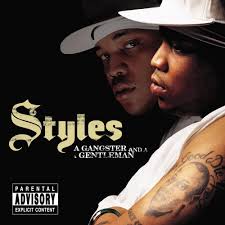 Styles P