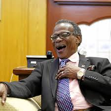 Mangosuthu buthelezi was born on august 27, 1928 (age 92) in south africa. Ifp Says Mangosuthu Buthelezi Is Alive And Well Dismissing Rumours Of His Death