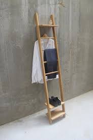 Maybe you would like to learn more about one of these? The Tb 14 Clothes Ladder With Shelves Kledierleiter Mit Etsy In 2021 Clothing Rack Bedroom Clothes Stand Clothing Rack