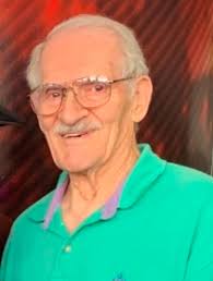 Obituary for William F. Amodeo