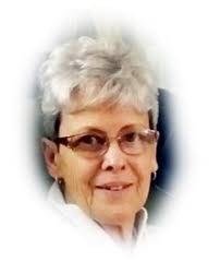 Glenda Gregory Obituary and Online Memorial (2018)