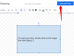 Click the arrow icon next to bullets & lists, select image bullets from the dropdown menu, and then click the current image option. 4 Ways To Insert A Text Box In Google Docs