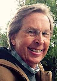 Obituary of Norman Dodson