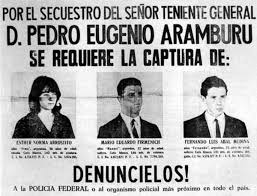 «han sido muy mezquinos contando la historia, sobre todo firmenich» by guillermo collini 24 julio, 2020 no hay comentarios. Cuarentena Por Coronavirus La Ejecucion De Aramburu Contada Por Maria O Donnellshowbizbeta Noticias Del Mundo Del Espectaculo