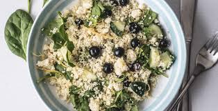 It's also dairy free, nut free, egg free, gluten free, paleo, and even whole 30 compliant! What Is Couscous Benefits Downside Recipes And Alternatives Dr Axe