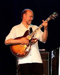 Soon he was a regular with billy cobham for several years, contributing to excellent albums such as shabazz and life and times. John Scofield Wikiwand