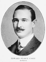 Edward Pearce Casey (1864-1940)