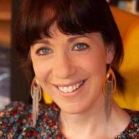 The Thin Place” by C.D. Major