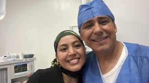 Dr. Cesar Noe Angulo Parra...