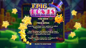 Magic Piggy Slot Review 2023 ᐈ Free Play | 96.19% RTP