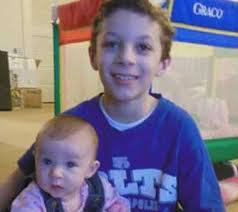 Police: New Albany mother died after drowning children