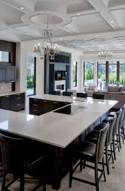 Create multiple work stations around your island. 55 Functional And Inspired Kitchen Island Ideas And Designs Renoguide Australian Renovation Ideas And Inspiration