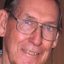 Gerald Edward “Pete” Grant Obituary (1930
