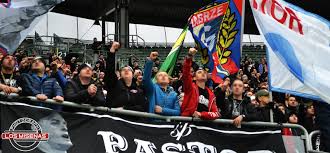Górnik adalah salah satu klub sepakbola polandia yang paling sukses dalam sejarah. Los Misenas Wks Slask Wroclaw Vs Ks Gornik Zabrze