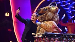Последние твиты от the masked singer (@maskedsingerfox). The Masked Singer Diese Geheime Liste Enthullt Alle Promi Namen