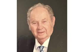 Paul Edsall Obituary (2025)