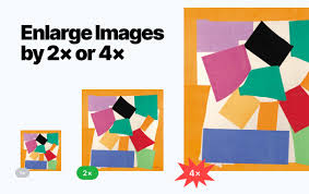 In this video, we will compare the top 7 platforms for upscaling and enhancing. Try Smart Upscaler Free Ai Powered Tool To Enhance Images By Icons8 Medium