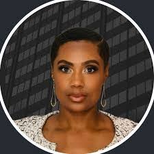 Chardae Jones's Instagram, Twitter & Facebook