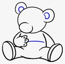 Here presented 41+ gangsta teddy bear drawing images for free to download, print or share. Clip Art Gangster Teddy Bear Cartoon Bear How To Draw Free Transparent Clipart Clipartkey