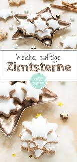 Das Beste Zimtsterne Rezept Backen Macht Glucklich Rezept Zimtsterne Osterreich Essen Zimtsterne Rezept
