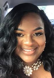 Sherell Shantaye Anthony