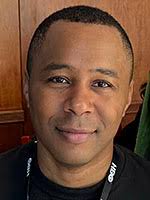 Kameron Austin Collins page