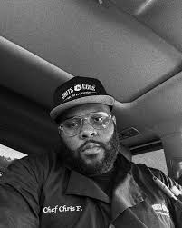 Chris “Kingg” Fyffe (@1kinggskitchen) • Instagram photos and videos