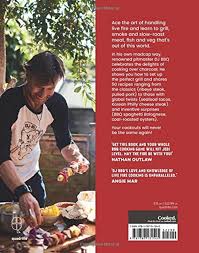 50 foolproof recipes to feed a hungry crowd. Fire Food The Ultimate Bbq Cookbook Christian Stevenson Dj Bbq 9781787131545 Agreatread Co Uk