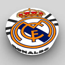 Real Madrid Cake Images Real Madrid Football Cake 3 Broadwaybakery Com 40972 Free Shipping Is Only Available For Includes All The Pieces Shown In The Image Clarksin
