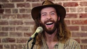 Sam Burchfield live at Paste Studio ATL