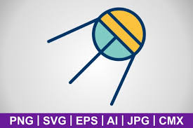 You can download in.ai,.eps,.cdr,.svg,.png formats. 199 Radar Designs Graphics