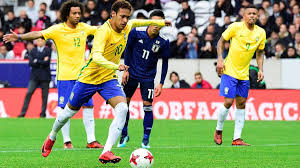 21:30 fútbol salafutsal (portugal af setúbal 1ª divisão): Donde Televisan A Brasil Hoy En El Mundial Rusia 2018 Eurosport