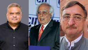 Damoh: Christian pastor Ajai Lall, whose hospital reported 7 deaths, was  represented by Kapil Sibal and Vivek Tankha in Supreme COurt