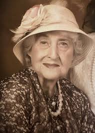 Alice Jenkins Obituary