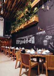 Pin By Stanley Huang On Rustic Design Wood Bar Design Restaurant Restaurant Decor Restaurant Interior