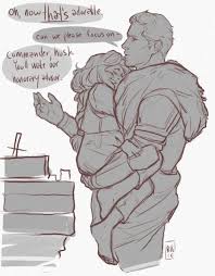 Noisyghost When The Other Advisors Pick On U At The War Table For Bringing Your Adopted Daughter 2 Dragon Age Characters Dragon Age Games Dragon Age Funny