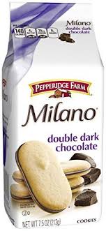 That familiar pepperidge farm logo doesn't show any of the buildings on the rudkin's the company was founded because of allergies. 310 Grocery Gourmet Food Ideas Gourmet Recipes Grocery Gourmet