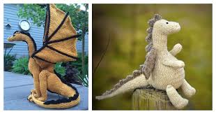 We did not find results for: Dragon Amigurumi Free Knitting Pattern