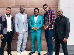 Mark mulaza kaira, a zambian, popularly known as macky2 is one of the biggest secular musical artists in the world who knows that god is his source of power to become rich. Download Macky 2 Ft All Stars Yes We Can Mp3