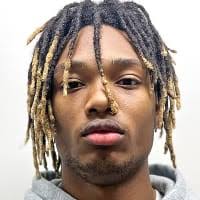 Maison Dunn 2025 Cornerback Mississippi