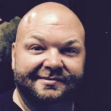 Brandon Nunley (@bjnunley)