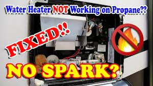 That number could not be found on any retailer profile! Dometic Atwood Gc6aa 10e Troubleshooting No Spark Rv Water Heater 91365 Circuit Board Replacement Youtube