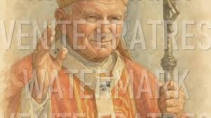 Pope St. John Paul II