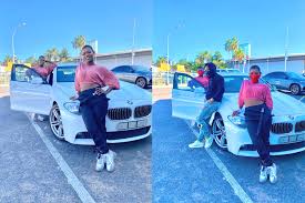 Thembinkosi lorch fifa 21 career mode. Qwabe Twins New Bmw Purchase Angers Idols Sa Manager