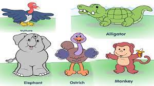 Also don't forget to check the rest of our other lessons listed on learn urdu.enjoy the rest of the lesson! The Abc S Zoo Learning Game Alphabet Learning Games For Toddlers And Preschool Kids School Youtube