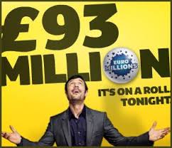 Try your luck for tonight's draw and take a home a jackpot of €148 million! Britain S Youngest Euromillions Winner Claims Lottery Ticket Minimum Age Should Be Higher Nerve Media