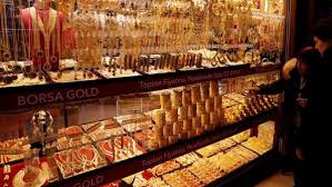 Indians Top The Chart Of Gold Buyers In Dubais Gold Sector