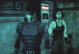 Discover 114 free metal gear solid exclamation png images with transparent backgrounds. Metal Gear Solid 1998 Playing The Canon